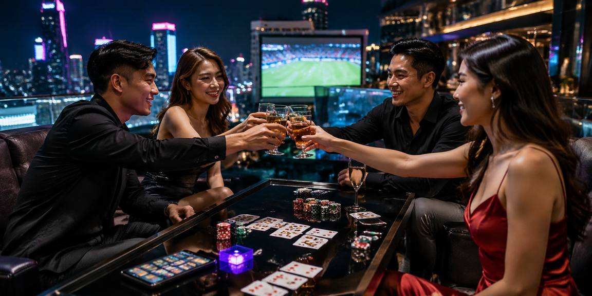 vty36 Danh mục trò chơi